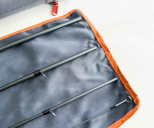 Guideline Reach 9' #5 Trout fly rod