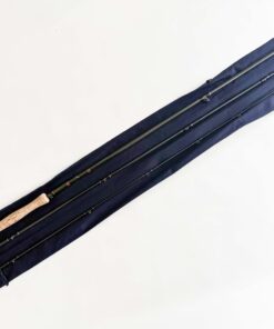   Greys the 'Wessex' 10'6" trout fly rod Wt 6,7,8