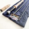 Greys the 'Wessex' 10'6" trout fly rod Wt 6,7,8