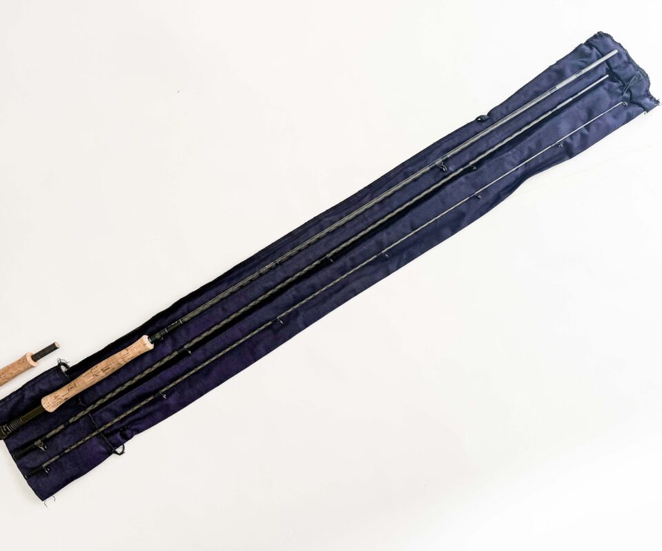   Daiwa Whisker Kevlar 11'3