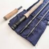 Daiwa Whisker Kevlar 11'3" WT 4-7