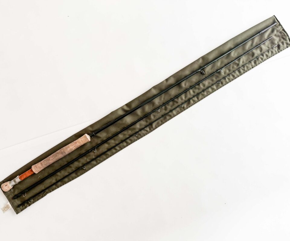   David Norwich 10' Wt 7-9 No 2758 Norwich M400-XL