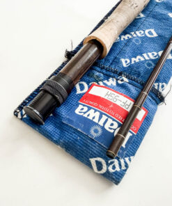 Daiwa Pro Fly 9'6" WT 6-8 Osprey Carbon