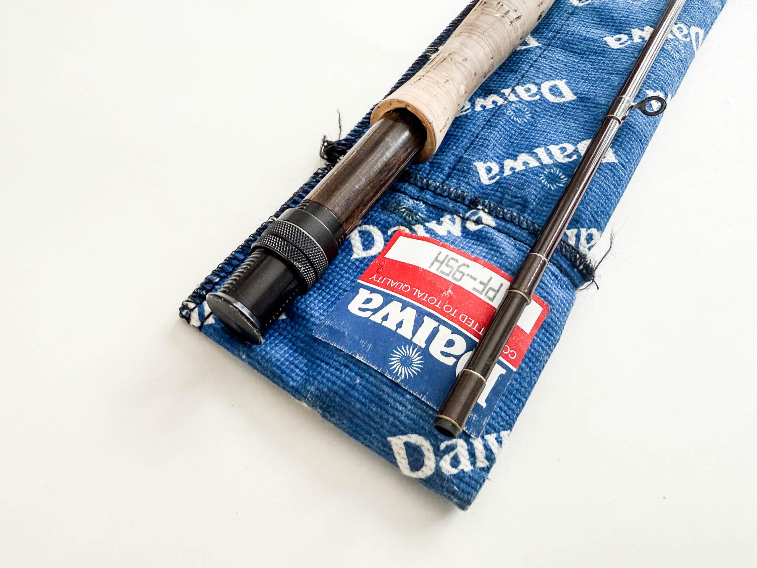 Daiwa Pro Fly 9'6