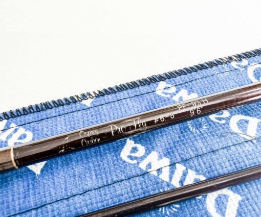   Daiwa Pro Fly 9'6