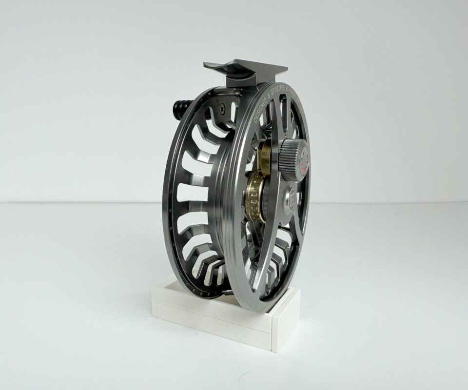 Hardy Ultralite 4000 Trout Fly 3 3/4