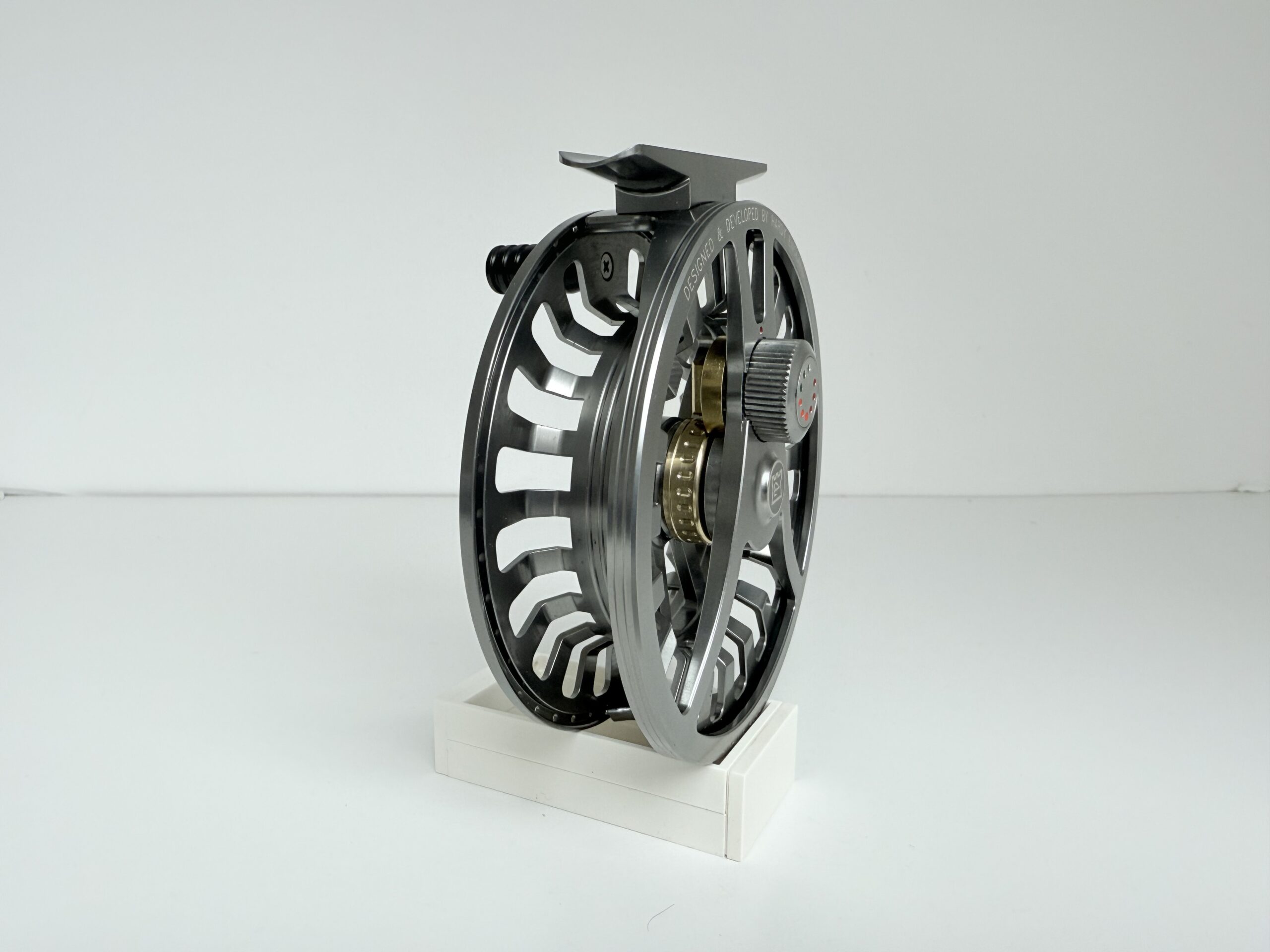 Hardy Ultralite 4000 Trout Fly 3 3/4" fishing reel
