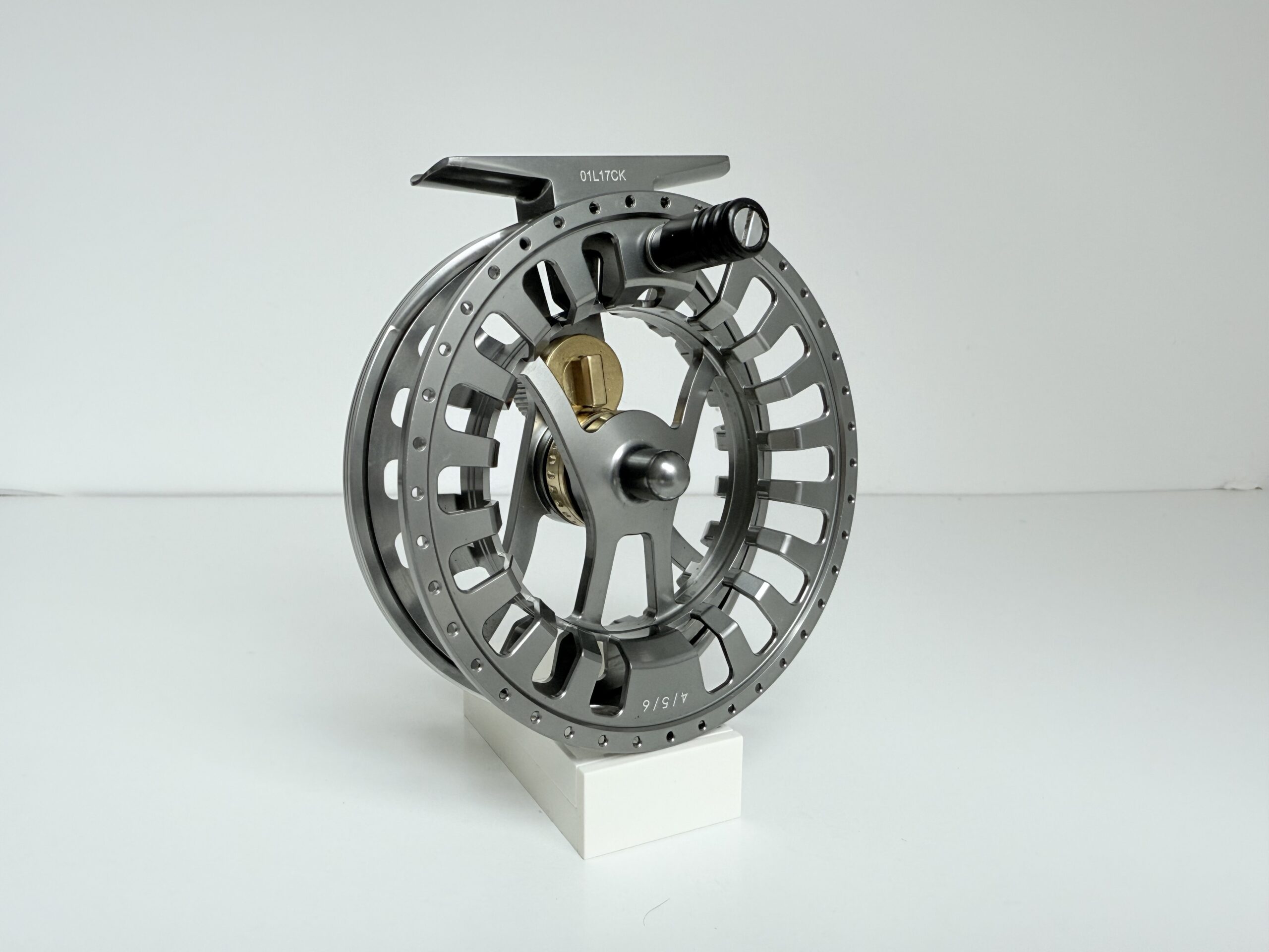 Hardy Ultralite 4000 Trout Fly 3 3/4" fishing reel
