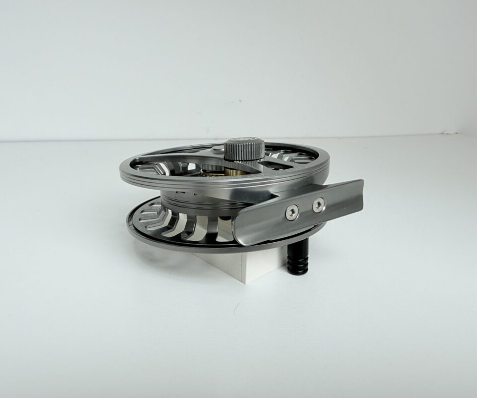 Hardy Ultralite 4000 Trout Fly 3 3/4