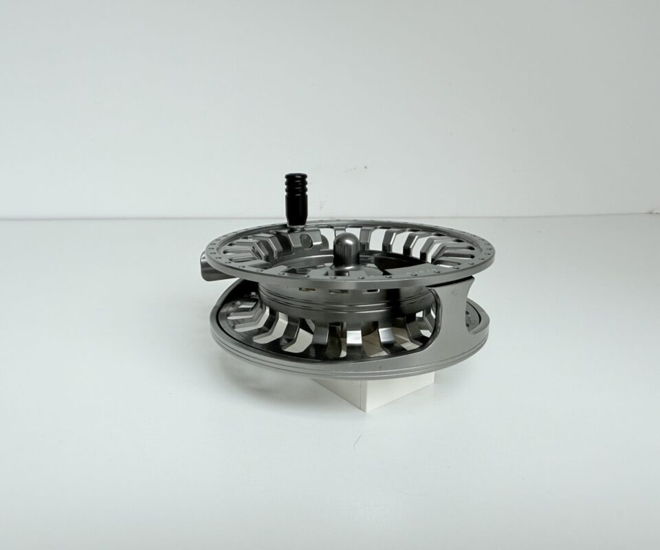 Hardy Ultralite 4000 Trout Fly 3 3/4