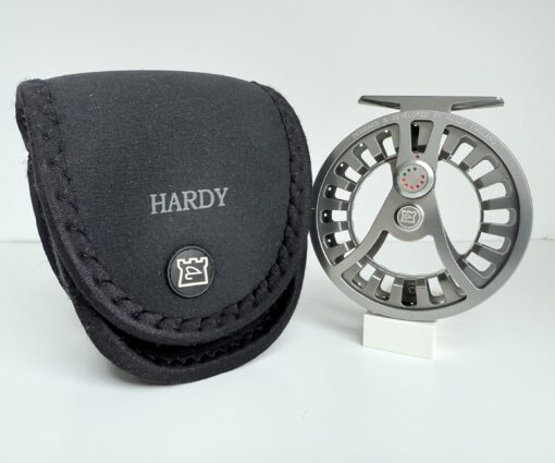 Hardy Ultralite 4000 Trout Fly 3 3/4