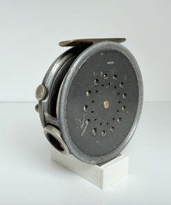 Hardy the 'Perfect' Trout Fly fishing 3 5/8" reel