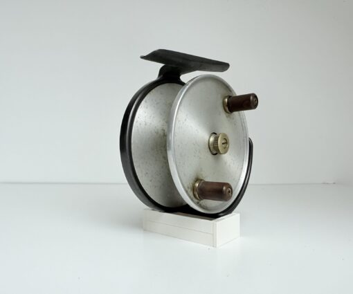 Hardy 'The Goodwin' No.1 Sea Fishing reel