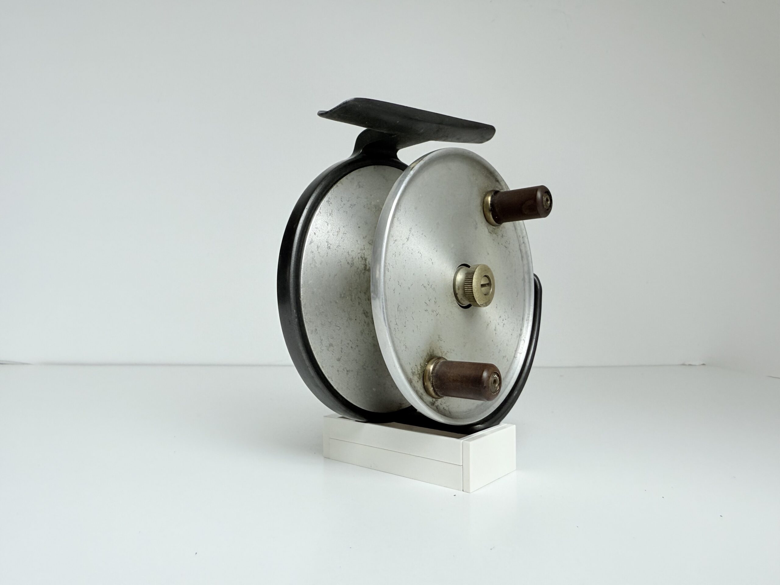 Hardy 'The Goodwin' No.1 Sea Fishing reel