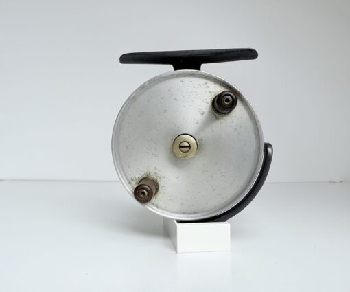 Hardy 'The Goodwin' No.1 Sea Fishing reel