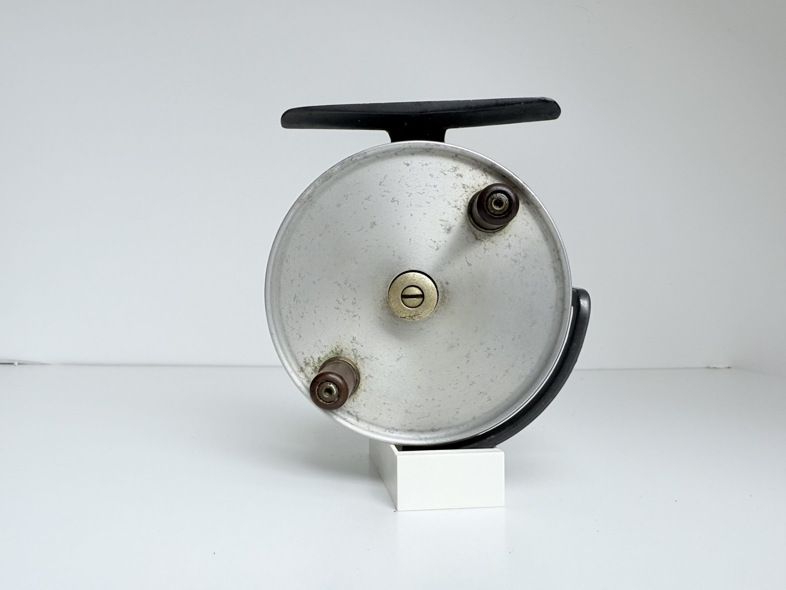 Moulinet Mer / Trotting Hardy The Goodwin 4 - Vintage Pêche