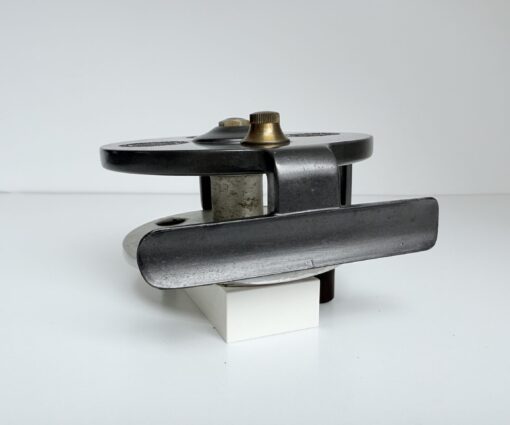 Hardy 'The Goodwin' No.1 Sea Fishing reel