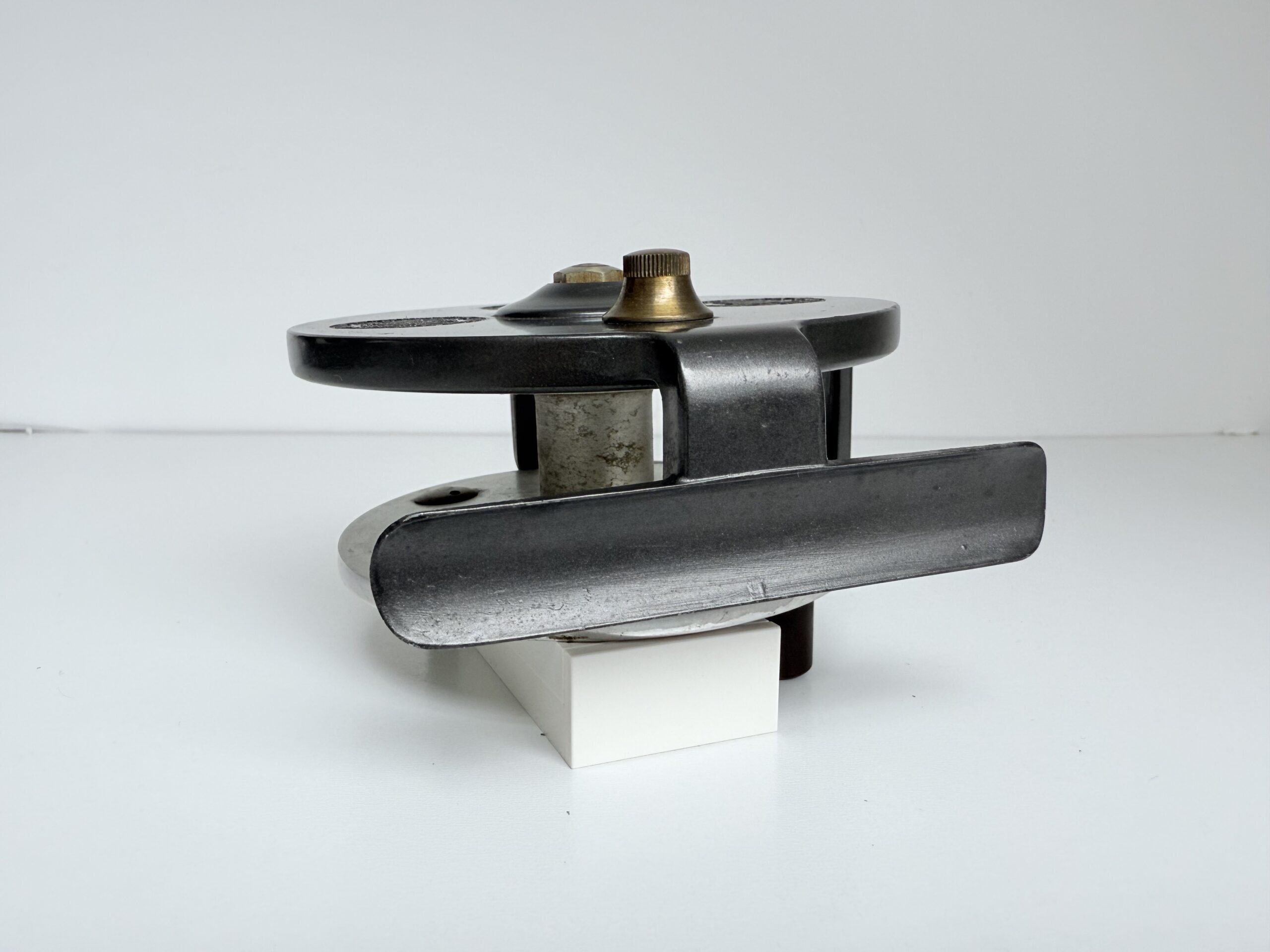Hardy 'The Goodwin' No.1 Sea Fishing reel