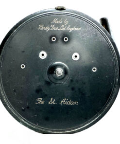 Hardy the 'St. Aiden' trout fly fishing reel