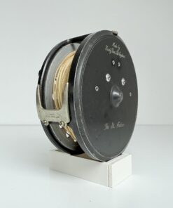Hardy the 'St. Aiden' trout fly fishing reel