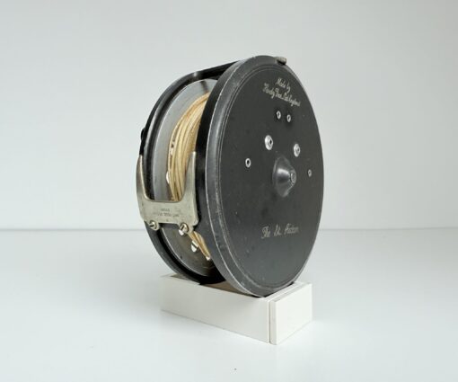 Hardy the 'St. Aiden' trout fly fishing reel