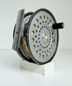 Hardy the 'St. Aiden' trout fly fishing reel