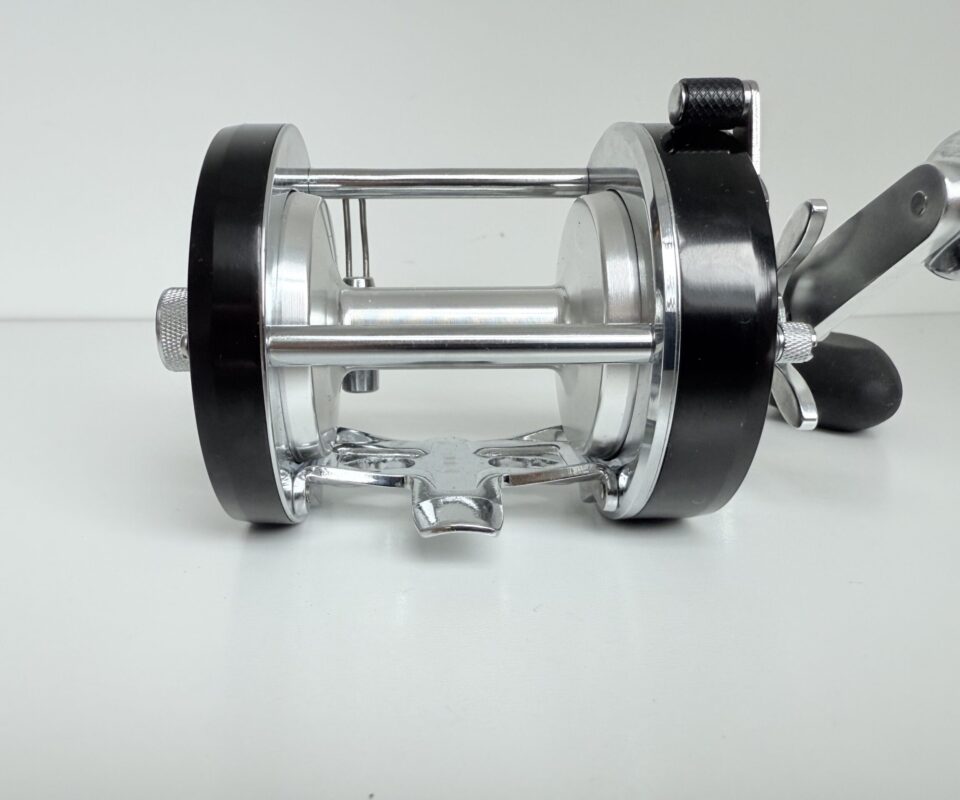 Abu Garcia AG7 sea fishing reel