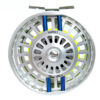Hardy Zane No.3 Salmon reel.