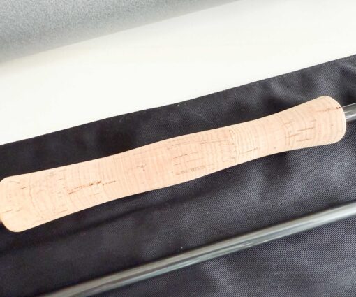 Hardy Zane Sintrix 330 9’ #12 Trout Fly fishing rod