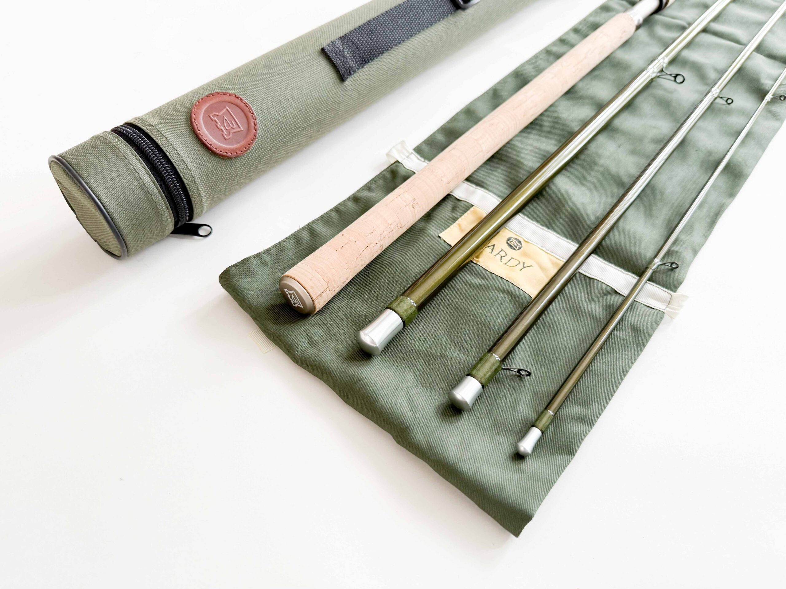 Hardy Marksman Specialist Float 15‘ coarse fishing rod