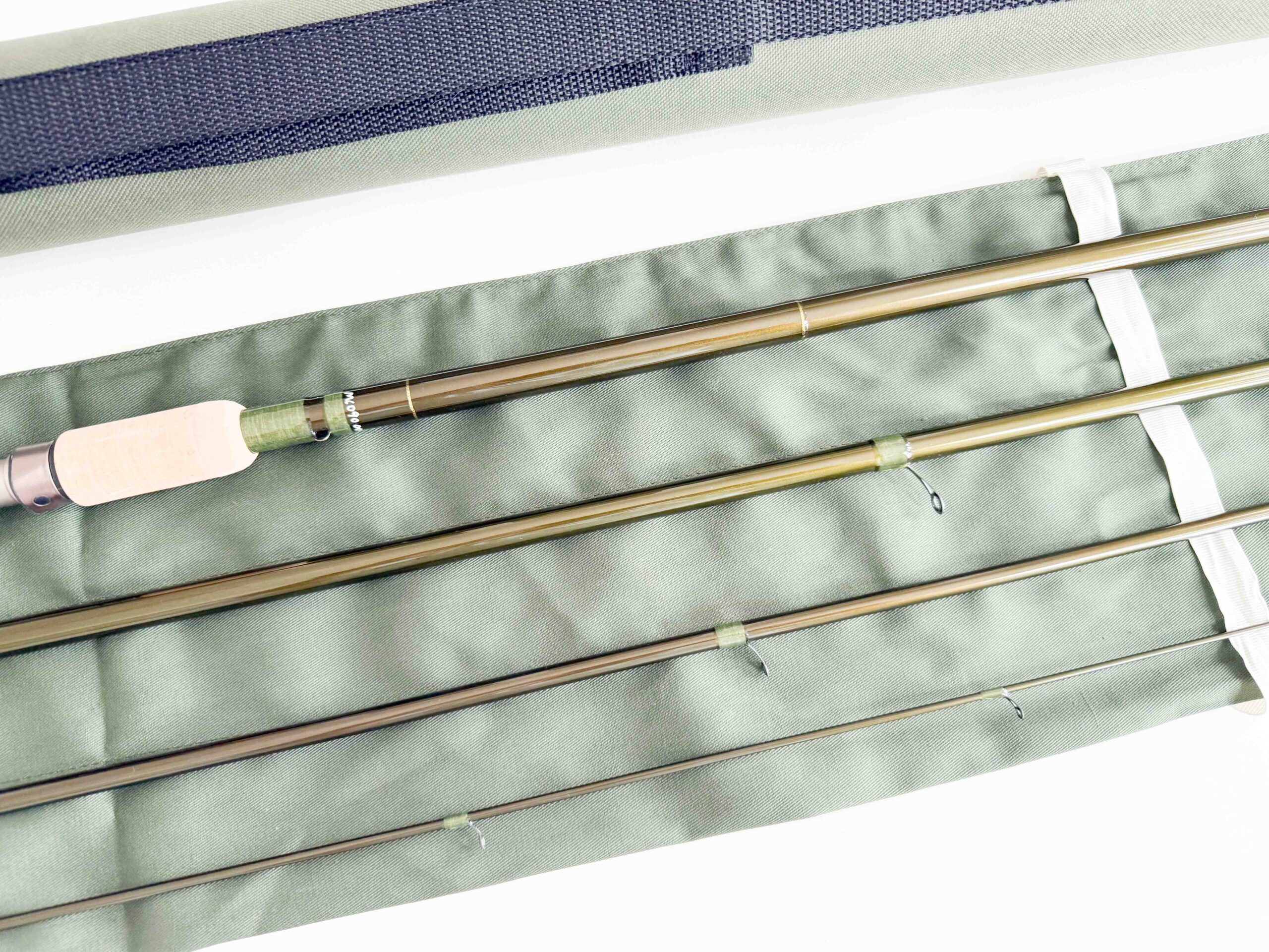 Hardy Marksman Specialist Float 15‘ coarse fishing rod