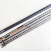 Loop Cross S1 15' #10 Salmon Fly Fishing Rod