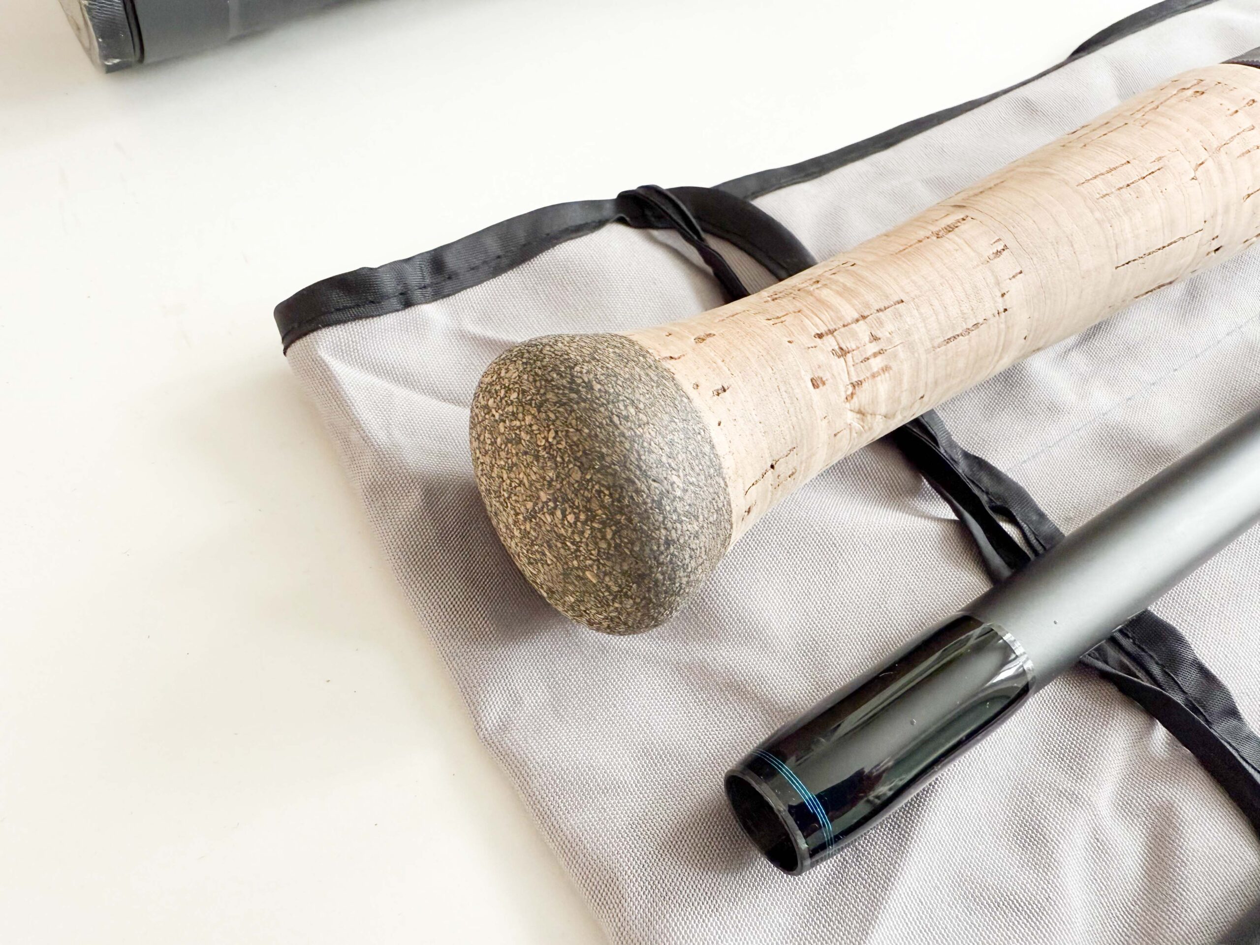Loop Cross S1 15' #10 Salmon Fly Fishing Rod