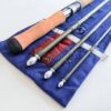 Hardy Demon Double Handed 15’ #10 4 piece fly rod