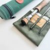 Hardy Demon Single Handed 10’ #8 3 piece fly rod