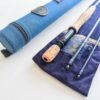 Hardy Elite Single Handed 10’ 6” #7 3 piece fly rod
