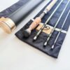 Hardy Zenith Double Handed 15’ 1” #10 4 piece fly rod