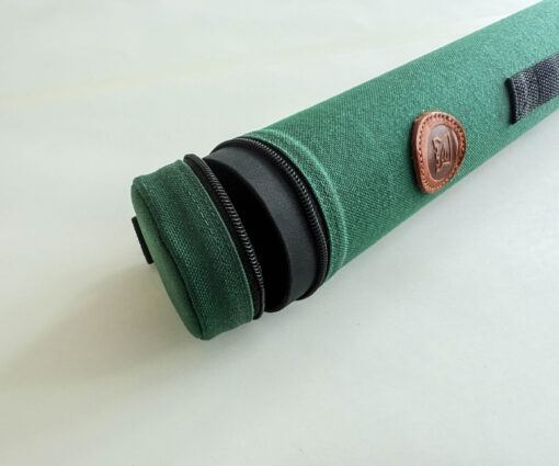 Hardy Demon Double Handed 14’ #9 3 piece fly rod