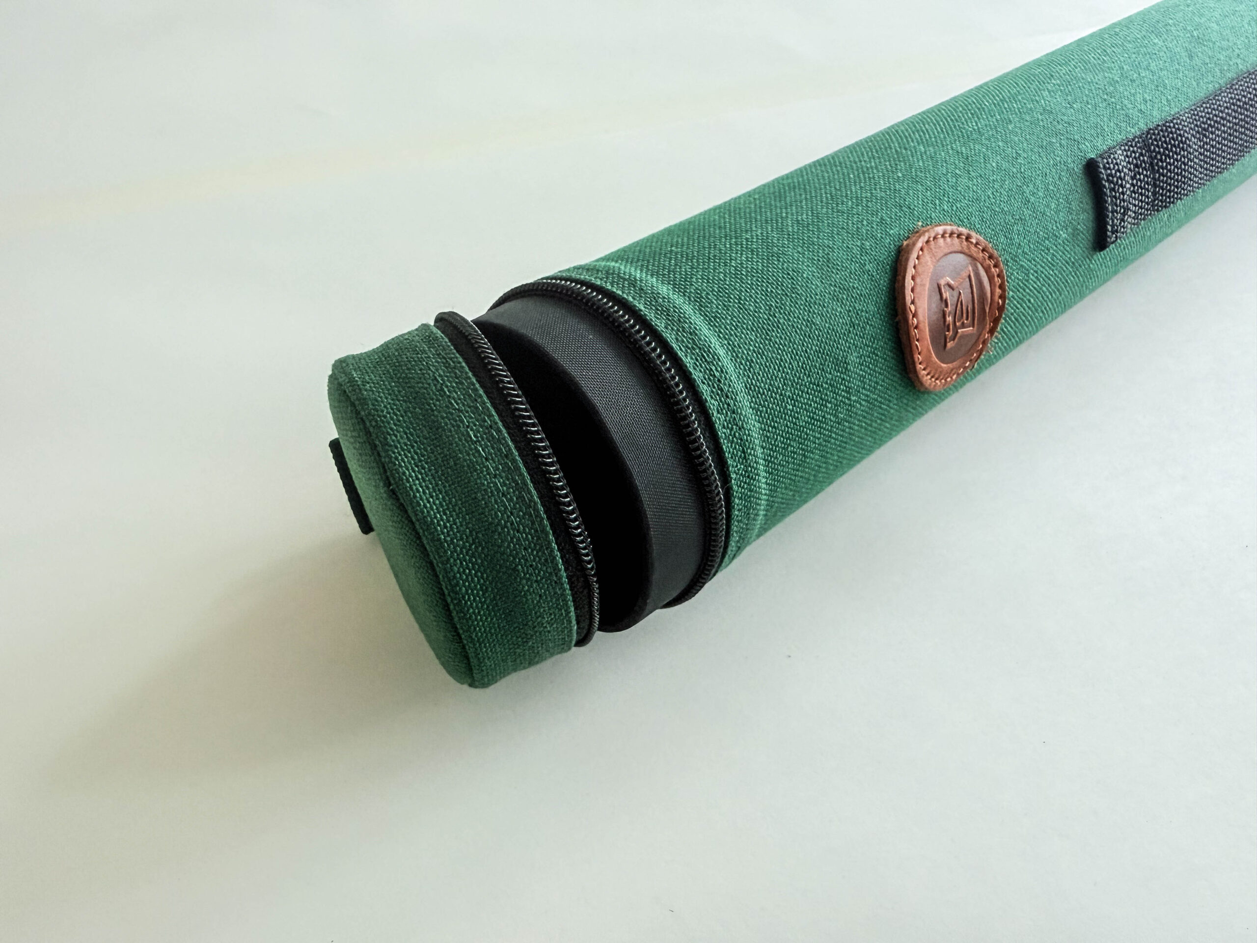 Hardy Demon Double Handed 14' #9 3 piece fly rod