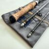 Hardy Ultralite Double Handed 13’ 6” #9 3 piece fly rod