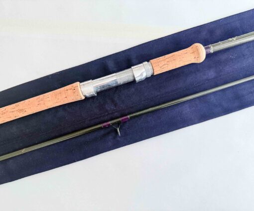 Hardy Favourite Spinning 11’ 10-42gms 2 piece fly rod