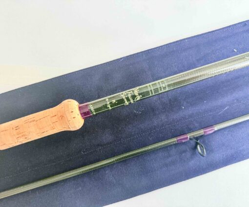 Hardy Favourite Spinning 11’ 10-42gms 2 piece fly rod