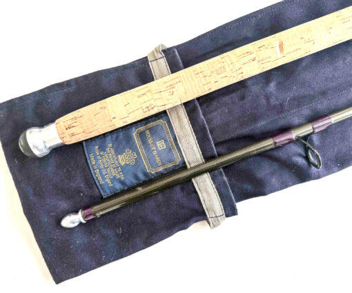 Hardy Favourite Spinning 11’ 10-42gms 2 piece fly rod