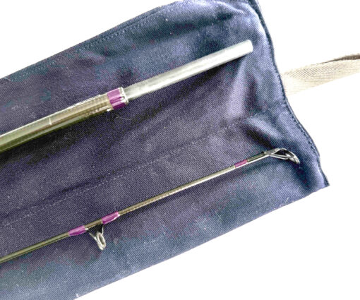 Hardy Favourite Spinning 11’ 10-42gms 2 piece fly rod