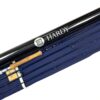Hardy Zane 4 piece 9′ saltwater  / Pike fly rod line #8 with tube fine