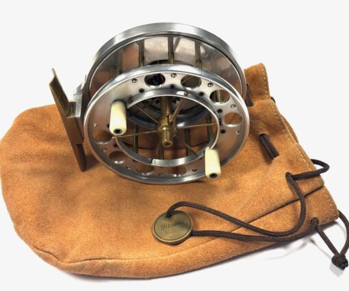   EX Rare Browns Reel Company 4