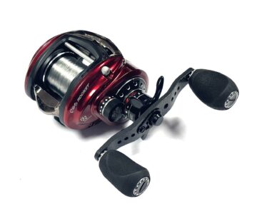 Moulinet Abu Garcia : qualité, performance et durabilité