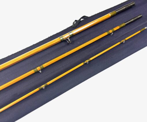   R Chapman Deluxe 12' 6