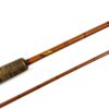 Allcocks Split Cane ‘Hughes Parry’ Spinning Rod