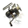 Hardy Altex No3 Mk 5 vintage spinning reel Peter Wheat collection